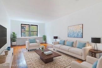 337 E 50th St Unit 3A, New York, NY 10022
