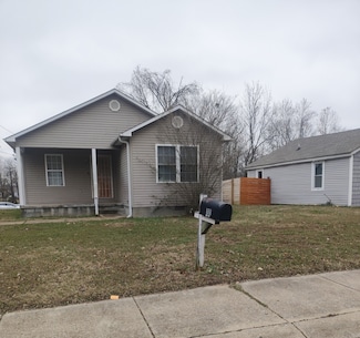 111 Rhea St, Jackson, TN 38301