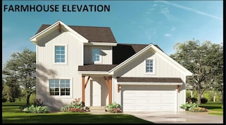 205 Bunkum Woods Dr, Fairview Heights, IL 62208