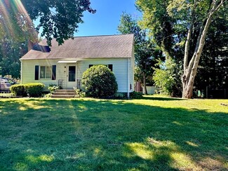 11 Joseph St, Agawam, MA 01001