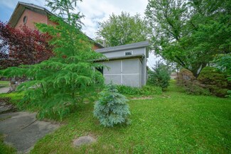 203 Adams St, Ridott, IL 61067