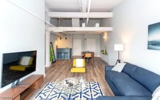 160 Lafayette St Unit 102, Jersey City, NJ 07304