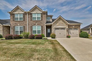 7642 Tartan Ridge Dr, Alexandria, KY 41001