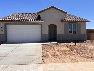 20601 N 226th Dr, Surprise, AZ 85387