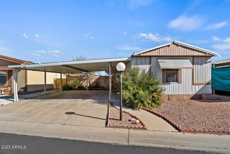 10951 N 91st Ave Unit 146, Peoria, AZ 85345
