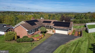 1249 Haymaker Rd, State College, PA 16801