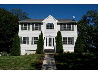 226 High St, Manville, RI 02838