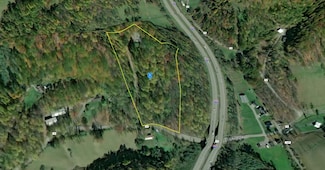 Lifes Run Rd, Jane Lew, WV 26378