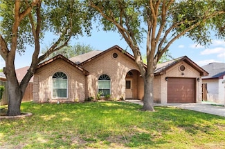 3123 Stephen, Edinburg, TX 78539
