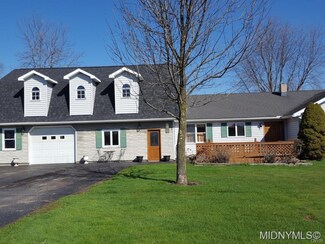 5359 Mitchell Rd, Verona, NY 13478