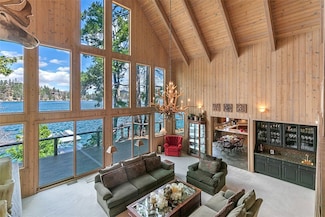 27990 N Peninsula Dr N, Lake Arrowhead, CA 92352