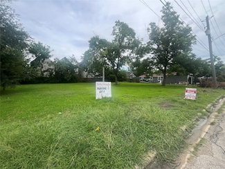 3504 & 0 Cornell St, Houston, TX 77022