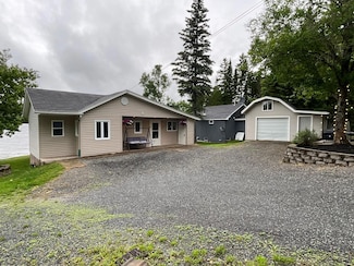 80 E van Buren Cove Rd, van Buren, ME 04785