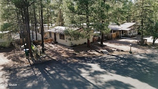 720 S 26th Ave, Show Low, AZ 85901