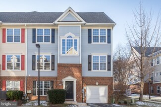 8057 Nicosh Circle Ln Unit 57, Falls Church, VA 22042