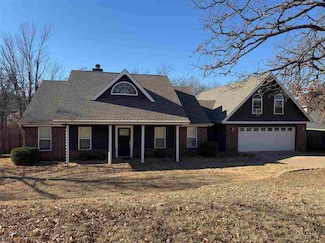 1724 Hidden Oaks Dr, Stillwater, OK 74074