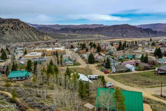 Lot 4-6 Ridgeway Ave, Hot Sulphur Springs, CO 80451
