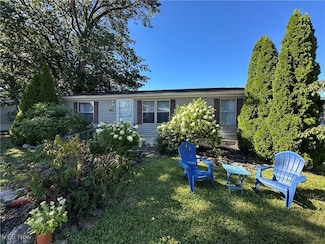 60 Flamingo Ave, Amherst, OH 44001