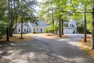 27 Shammas Way, Marstons Mills, MA 02648