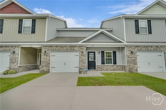 425 Governor Treutlen Cir, Pooler, GA 31322