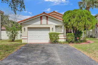 13525 NW 5th Ct, Plantation, FL 33325