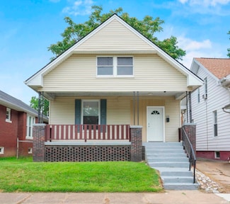 620 Madison Ave, Evansville, IN 47713