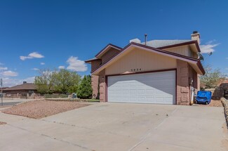 3024 Lake Champlain St, El Paso, TX 79936