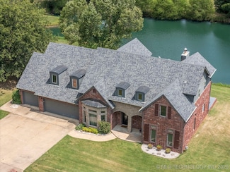 7511 S 284th Ave E, Broken Arrow, OK 74014