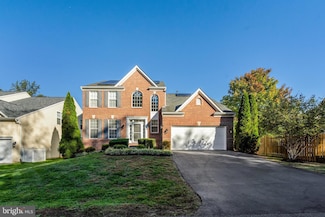 7726 Yalta Way, Gainesville, VA 20155