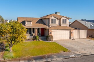 8942 W Ocotillo Rd, Glendale, AZ 85305