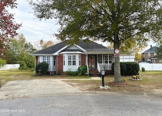 109 Focus Ct, Rocky Mount, NC 27801