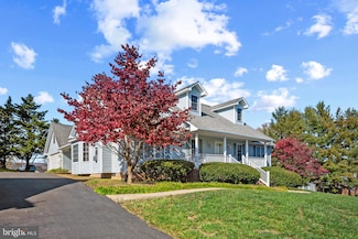 412 Roland Rd, Woodstock, VA 22664