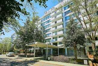 4501 Arlington Blvd Unit 825, Arlington, VA 22203