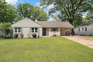 5362 Wilton Ave, Memphis, TN 38120