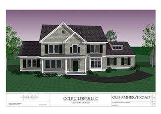 2-47 Old Amherst Rd, Mont Vernon, NH 03057