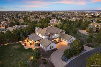 6111 Huron Place, Castle Rock, CO 80108