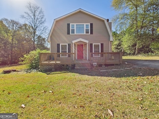 1030 Elder Heights Dr, Bishop, GA 30621