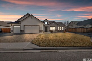 11820 Terra Linda Way, Sparks, NV 89441