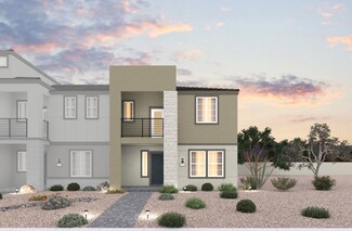 Bedford, Henderson, NV 89015