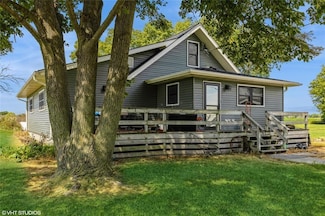 13717 141st St, Dawson, IA 50066