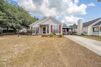 128 Legend Oaks Dr, Columbia, SC 29229