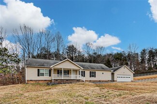 3484 N Nc Highway 150, Lexington, NC 27295