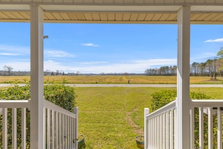729 2nd Bend Rd, Harleyville, SC 29448