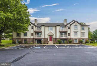 802 Stratford Way Unit B, Frederick, MD 21701