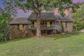 7411 Forrest Glenn Rd, Fairview, TN 37062