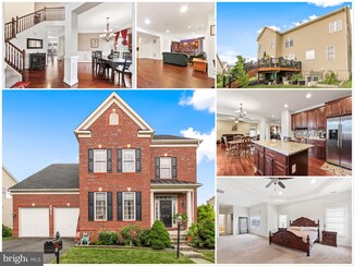 5105 Hugunin Way, Perry Hall, MD 21128