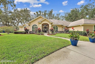 12634 Muirfield Blvd N, Jacksonville, FL 32225
