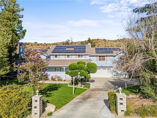 32250 Camino Canyon Rd, Acton, CA 93510