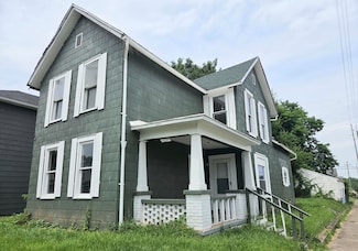 1634 Edwards Ave, Springfield, OH 45503