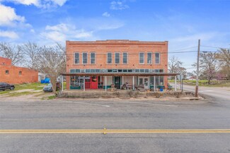 175 S Main St, Anderson, TX 77830